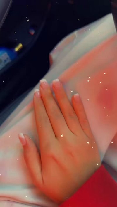 Watch Lucklessholly's leaked NSFW video on TwXstars