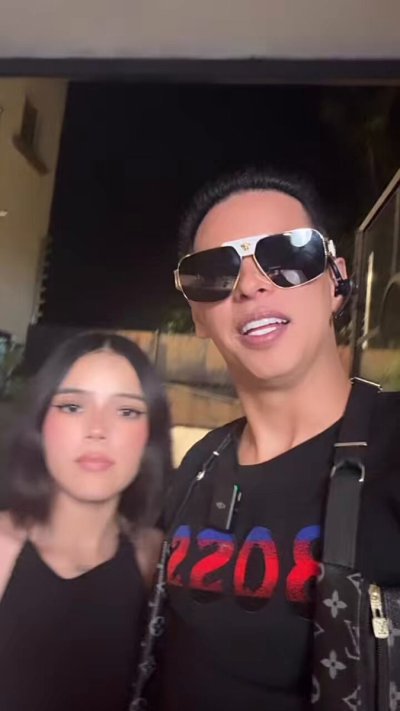 Watch Directo al corazón's leaked NSFW video on TwXstars