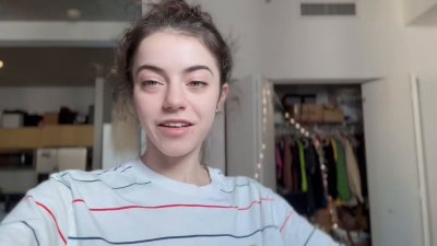 Watch kylie xy 👽's leaked NSFW video on TwXstars