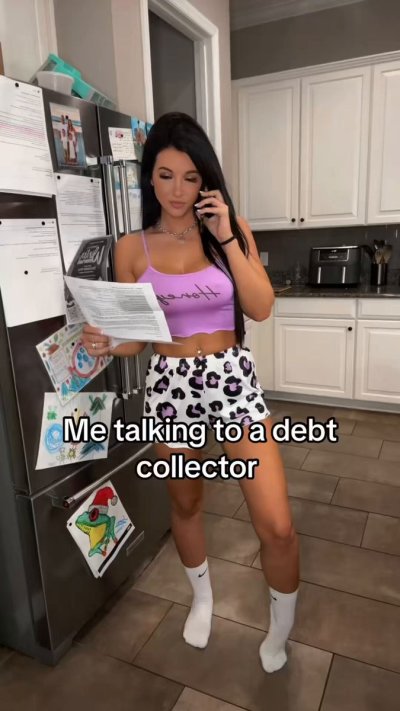 Watch Lucklessholly's leaked NSFW video on TwXstars