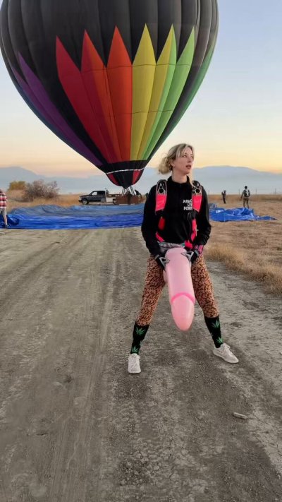 Watch Haley Reed✨$6 onlyfans✨'s leaked NSFW video on TwXstars