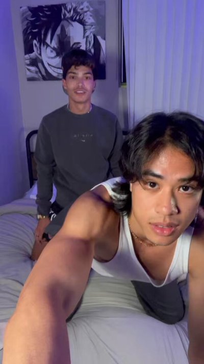 Watch Jay Wu's leaked NSFW video on TwXstars