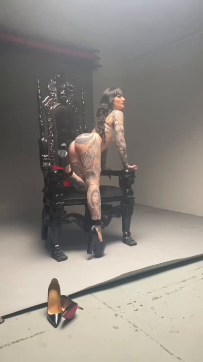 Watch ℜ𝔦𝔬 𝔰𝔦𝔢𝔯𝔥𝔞𝔲𝔰's leaked NSFW video on TwXstars