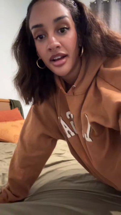 Watch Zoey Sinn TOP 0.35% OF's leaked NSFW video on TwXstars