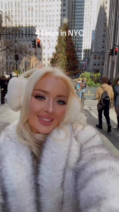 Watch Kristen Lanae's leaked NSFW video on TwXstars