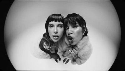 Watch Tokischa Peralta's leaked NSFW video on TwXstars