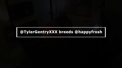 Watch TylerGentryxxx (Southern Decadence 28 Aug - 1 Sep)'s leaked NSFW video on TwXstars