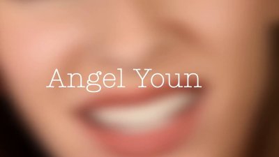 Watch Angel Youngs😇's leaked NSFW video on TwXstars