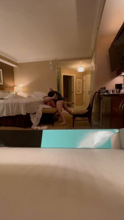 Watch HotWifeAmara's leaked NSFW video on TwXstars