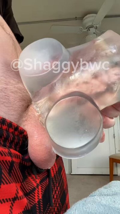 Watch Shaggy (FREE OF)'s leaked NSFW video on TwXstars