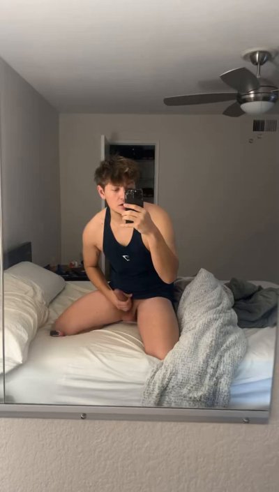 Watch Conner Blakely's leaked NSFW video on TwXstars