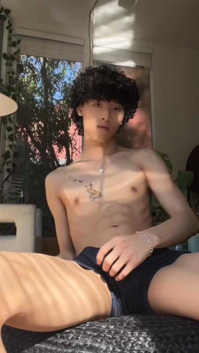 Watch CHENNY ¨̮'s leaked NSFW video on TwXstars