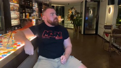 Watch PJ Knox's leaked NSFW video on TwXstars