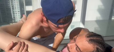 Watch King James 👑's leaked NSFW video on TwXstars