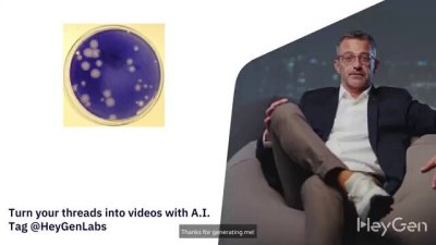 Watch Dr. Angela Rasmussen's leaked NSFW video on TwXstars