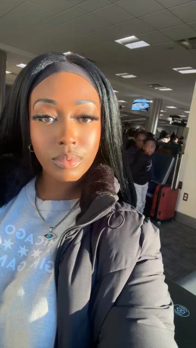 Watch Sexologist Tyomi Morgan, ACS's leaked NSFW video on TwXstars