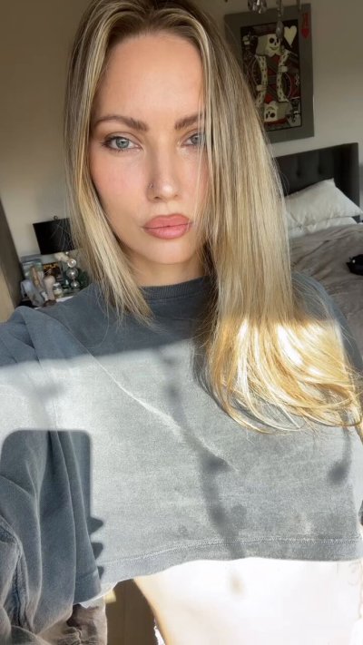 Watch Viking Barbie's leaked NSFW video on TwXstars