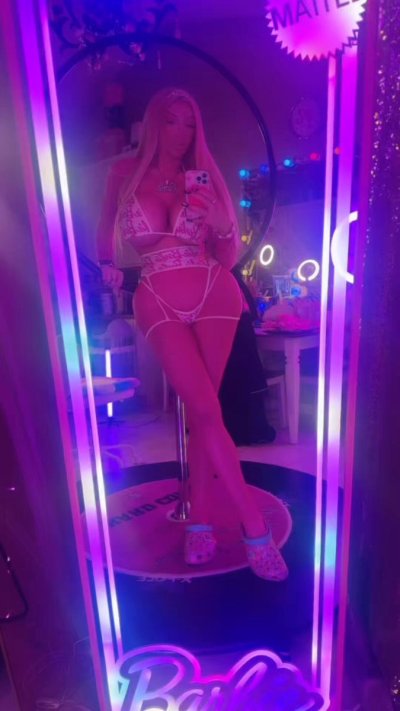 Watch sammi ♤ sprinkles's leaked NSFW video on TwXstars