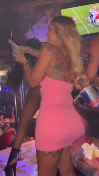 Watch Kali Roses 🌹's leaked NSFW video on TwXstars