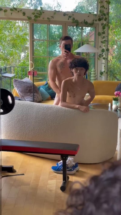 Watch CHENNY ¨̮'s leaked NSFW video on TwXstars