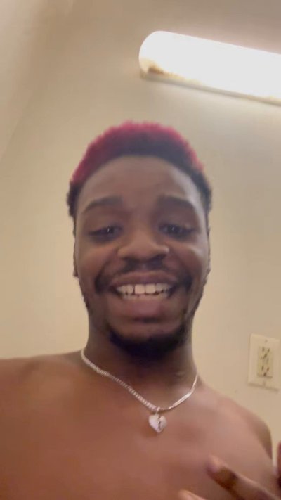 Watch Heru~Ra_A 🌕☀️💕👨🏾‍❤️‍💋‍👨🏿✨🌙's leaked NSFW video on TwXstars