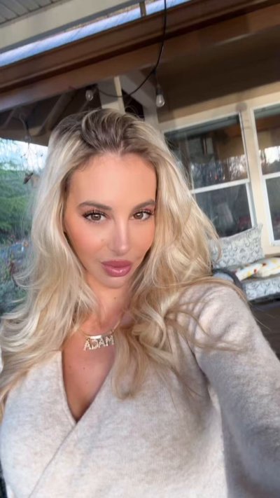 Watch Bri Teresi's leaked NSFW video on TwXstars