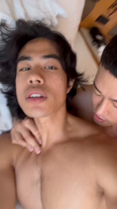 Watch Jay Wu's leaked NSFW video on TwXstars