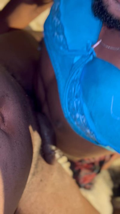 Watch Heru~Ra_A 🌕☀️💕👨🏾‍❤️‍💋‍👨🏿✨🌙's leaked NSFW video on TwXstars