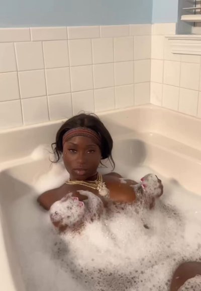 Watch Got Throat?'s leaked NSFW video on TwXstars