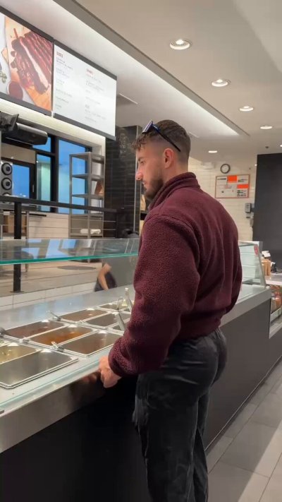 Watch Sam Vass 🇬🇷- The Greek God - TOP 0.1%'s leaked NSFW video on TwXstars