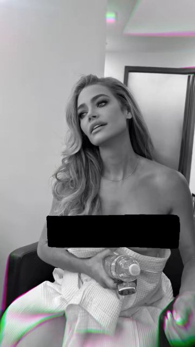 Watch Denise Richards's leaked NSFW video on TwXstars