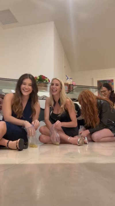 Watch Bri Teresi's leaked NSFW video on TwXstars