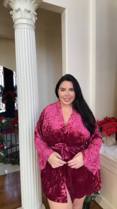 Watch Nicole Nurko's leaked NSFW video on TwXstars