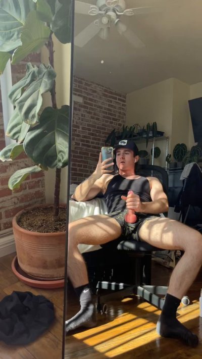 Watch Caleb Manning's leaked NSFW video on TwXstars