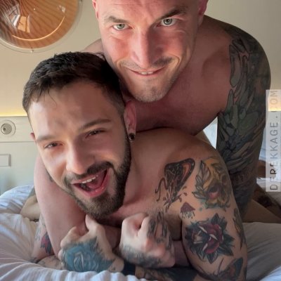 Watch Derek Kage's leaked NSFW video on TwXstars