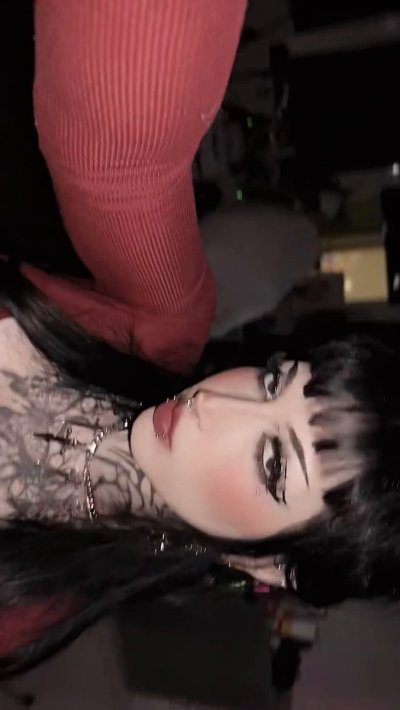 Watch nordlys's leaked NSFW video on TwXstars