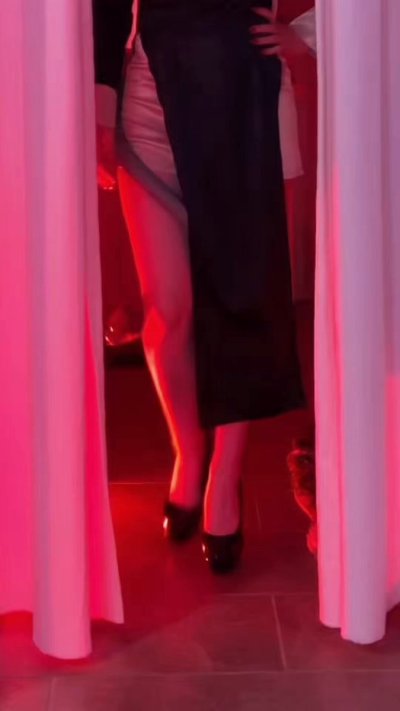 Watch Miss Kem 💖's leaked NSFW video on TwXstars