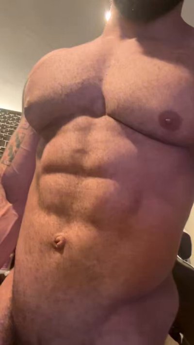 Watch Michael Privius- 6’3|215lbs's leaked NSFW video on TwXstars