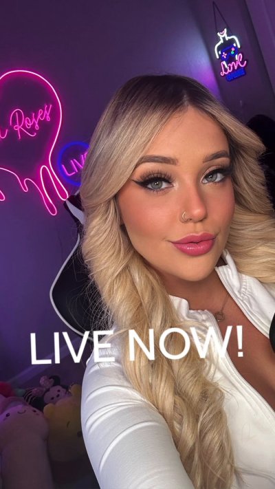 Watch Kali Roses 🌹's leaked NSFW video on TwXstars