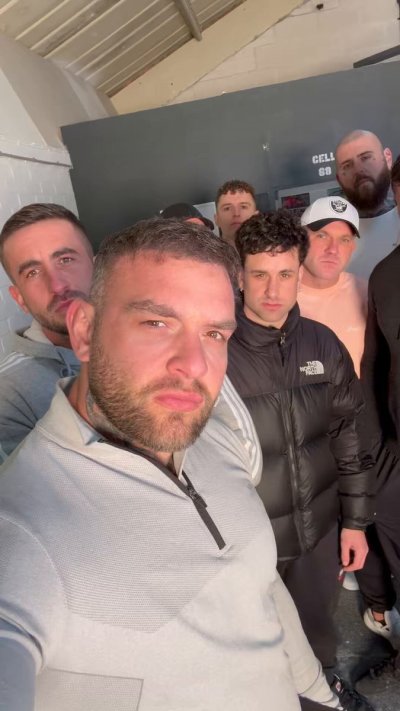 Watch Official Andy Lee (Team Andy)'s leaked NSFW video on TwXstars