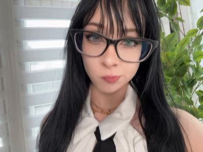 Watch Cami chan❄️ (Free OF)'s leaked NSFW video on TwXstars