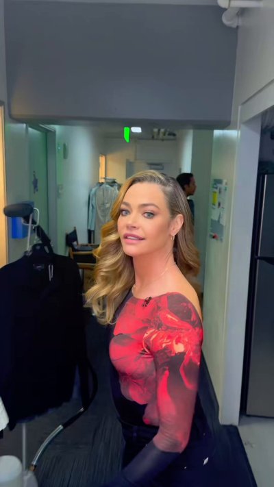 Watch Denise Richards's leaked NSFW video on TwXstars
