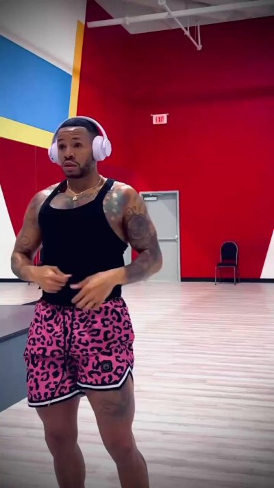 Watch BOBBY JACK's leaked NSFW video on TwXstars