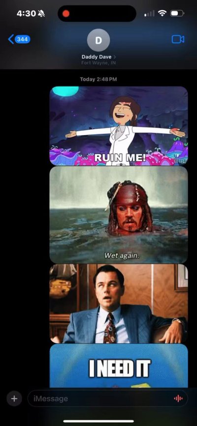 Watch Ms Red 🎂's leaked NSFW video on TwXstars