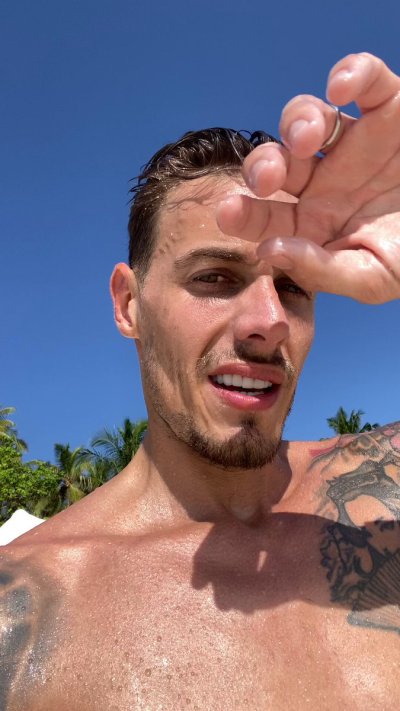 Watch Chris Diamond's leaked NSFW video on TwXstars
