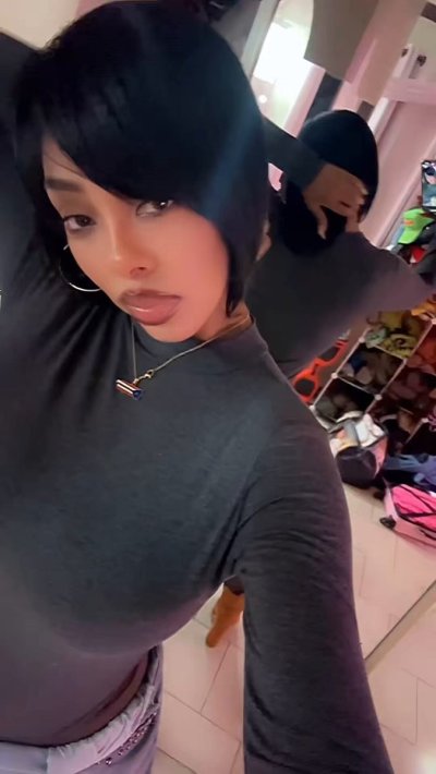 Watch Missdridri's leaked NSFW video on TwXstars