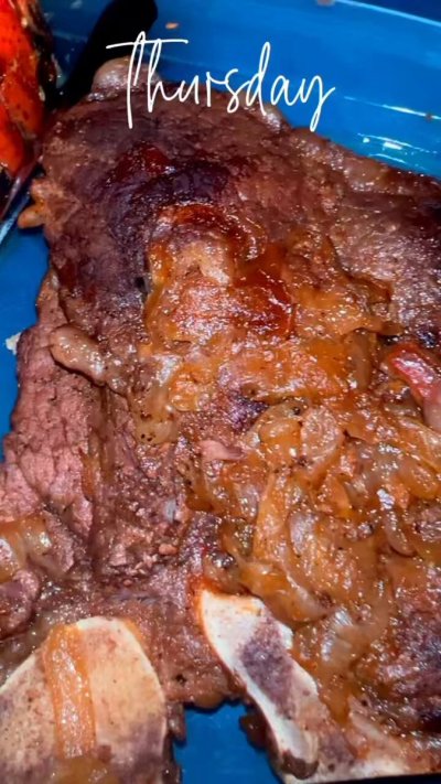 Watch THERICHBM 🎀's leaked NSFW video on TwXstars