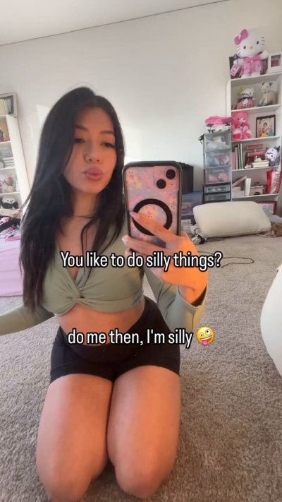 Watch Sofie Gostosa 🍭's leaked NSFW video on TwXstars