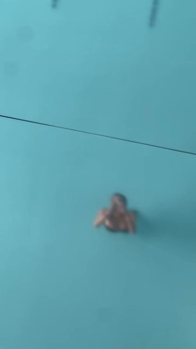 Watch azul_hermosa's leaked NSFW video on TwXstars