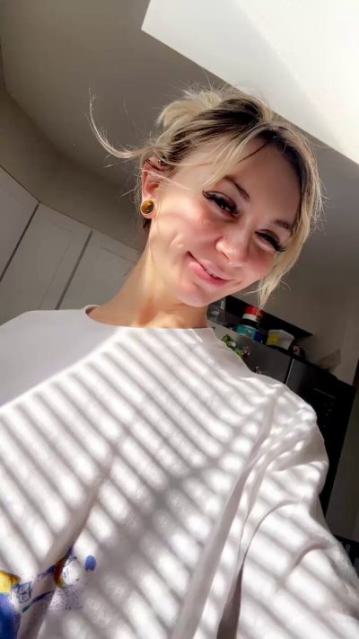 Watch 🔥 ℭ𝔥𝔩𝔬𝔢 𝔗𝔢𝔪𝔭𝔩𝔢 👹's leaked NSFW video on TwXstars